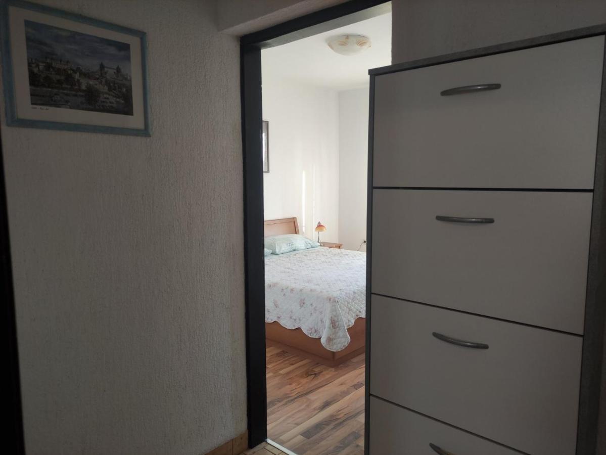 Apartman Budimir1 Cres Cameră foto