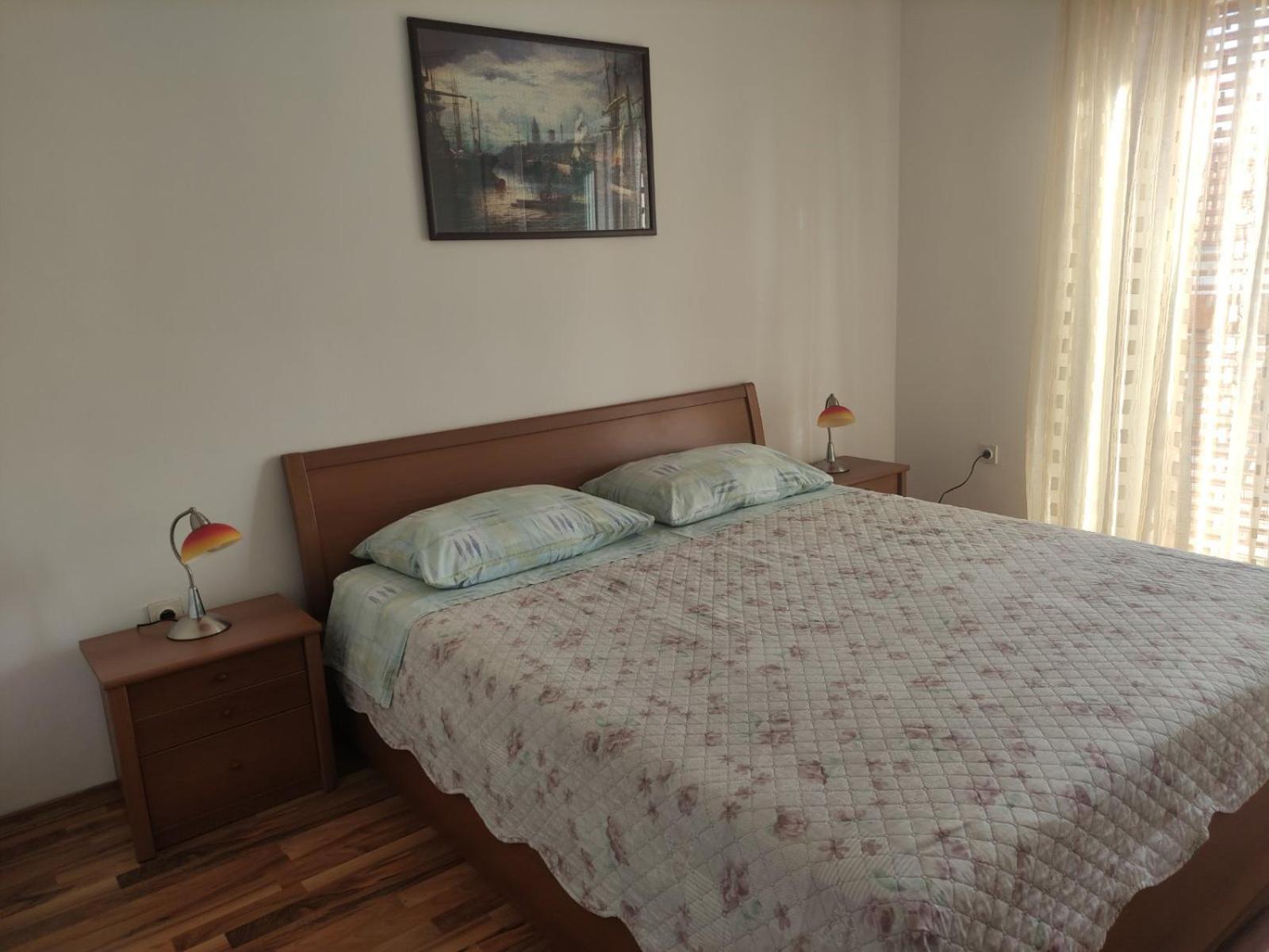 Apartman Budimir1 Cres Cameră foto